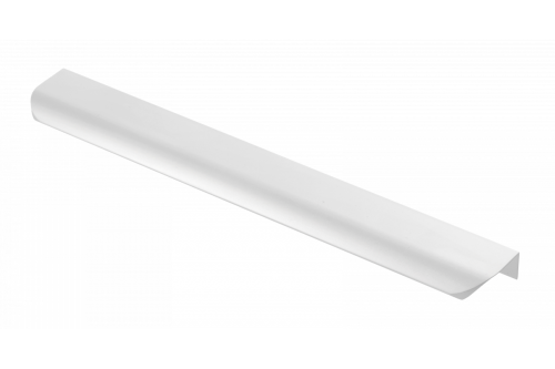 Uchwyt krawędziowy HEXA aluminium 290mm