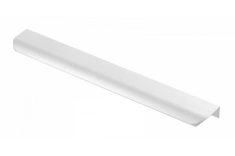 Uchwyt krawędziowy HEXA aluminium 290mm