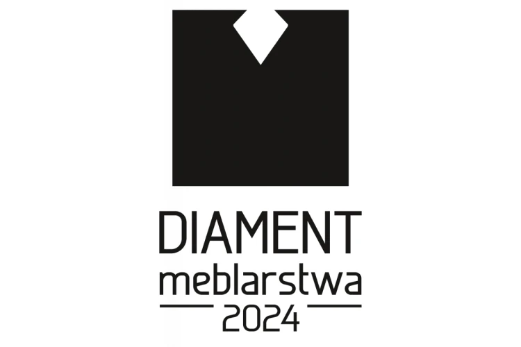 Gałka meblowa GTV RAY, ZnAl, czarny mat