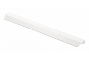 Uchwyt meblowy GTV TREX CROSS, C=320 mm, L= 350 mm, Al, biały mat