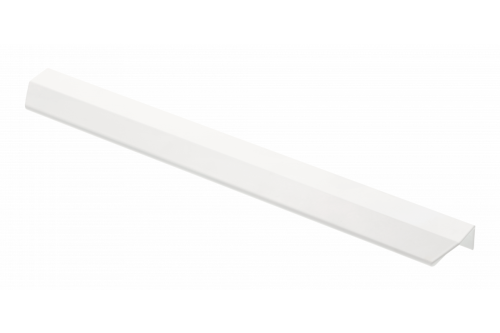 Uchwyt meblowy GTV TREX CROSS, C=320 mm, L= 350 mm, Al, biały mat