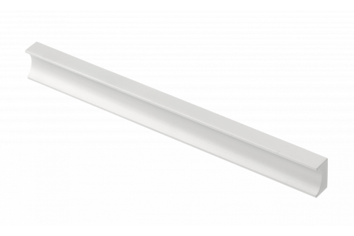 Uchwyt meblowy GTV GROOVE, C=160 mm, L=190 mm, Al, aluminium