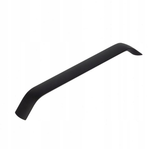 Uchwyt meblowy UDU 0651-224 CZARNY
