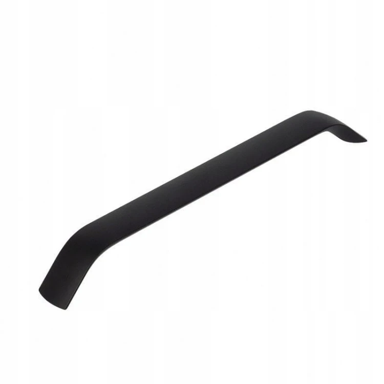 Uchwyt meblowy UDU 0651-224 CZARNY