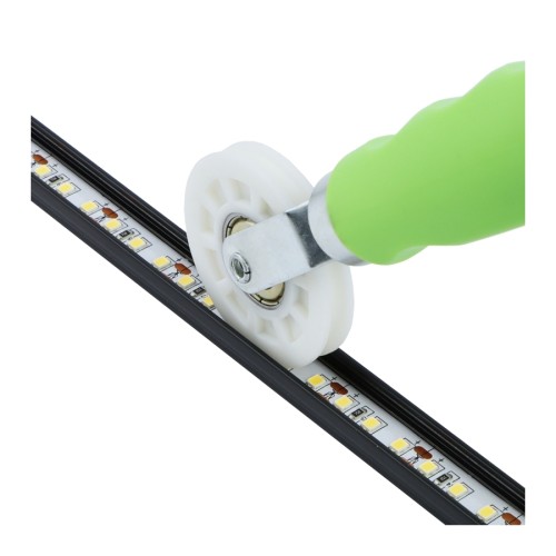 Uniwersalny Roller do montażu taśm LED
