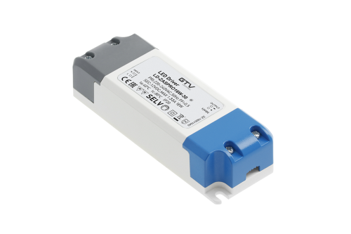 Zasilacz LED PRO+ 12V, 150W input  220-240VAC