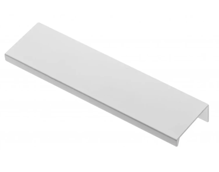 Uchwyt meblowy krawędziowy HEXI aluminium150mm