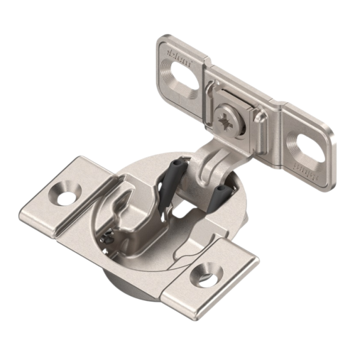 Zawias Blum COMPACT 38B355AF22MB+138F01B