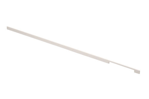 Uchwyt meblowy GTV EXTEND LONG, C=224/448/480 mm, L=1200 mm, Al, kaszmirowy