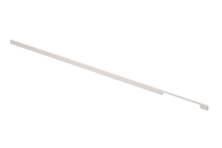 Uchwyt meblowy GTV EXTEND LONG, C=224/448/480 mm, L=1200 mm, Al, kaszmirowy