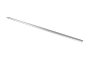 Uchwyt krawędziowy HEXA LONG 1200 inox