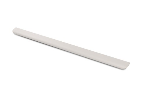 Uchwyt krawędziowy HEXA kaszmir 596mm