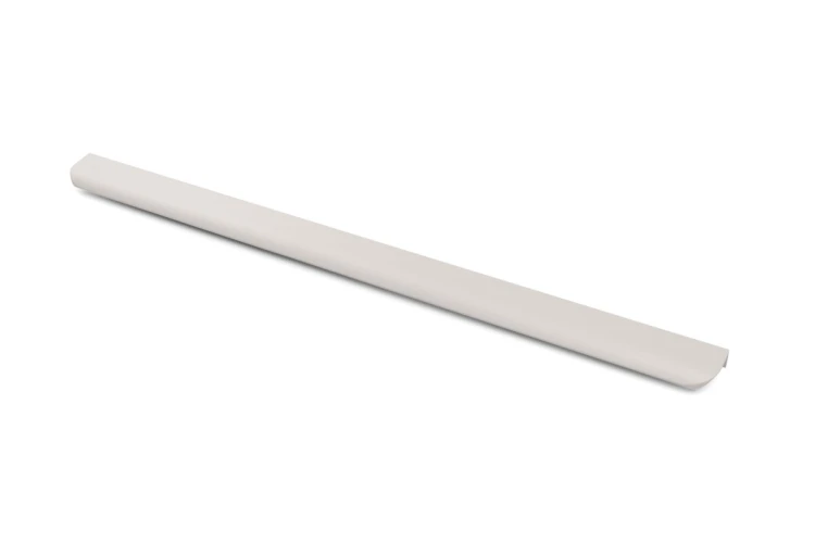 Uchwyt krawędziowy HEXA kaszmir 596mm