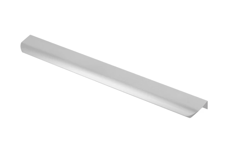 Uchwyt krawędziowy HEXA inox 360mm