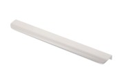 Uchwyt krawędziowy HEXA kaszmir 360mm