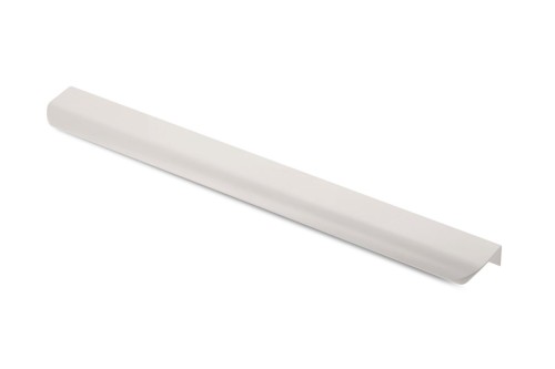 Uchwyt krawędziowy HEXA kaszmir 360mm
