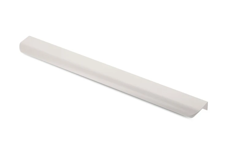 Uchwyt krawędziowy HEXA kaszmir 360mm