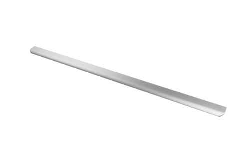 Uchwyt krawędziowy HEXA inox 796mm