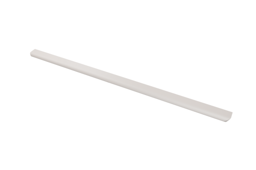 Uchwyt krawędziowy HEXA kaszmir 796mm