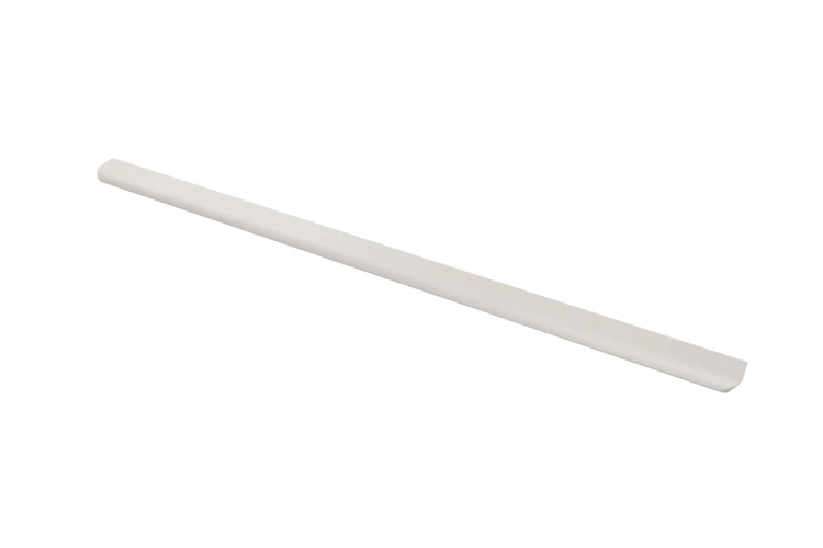 Uchwyt krawędziowy HEXA kaszmir 796mm