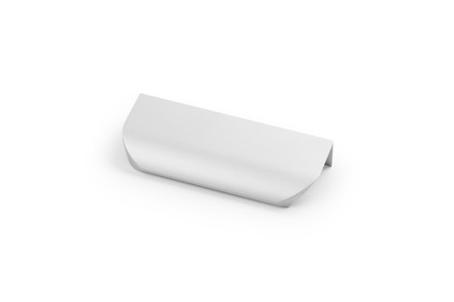 Uchwyt krawędziowy HEXA aluminium 96mm