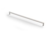 Uchwyt meblowy GTV NYXA, C=320 mm, L=330 mm, ZnAl, kaszmir