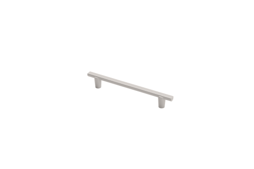 Uchwyt meblowy GTV RAY, C=128 mm, L=168 mm, ZnAl, kaszmir