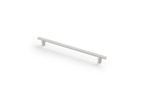 Uchwyt meblowy GTV RAY, C=192 mm, L=232 mm, kaszmir