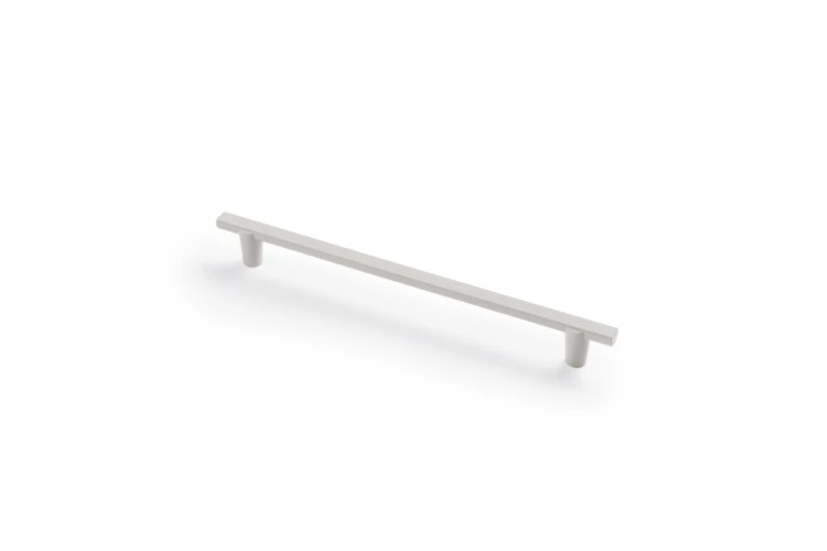 Uchwyt meblowy GTV RAY, C=192 mm, L=232 mm, kaszmir