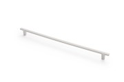 Uchwyt meblowy GTV RAY, C=320 mm, L=360 mm, ZnAl, kaszmir