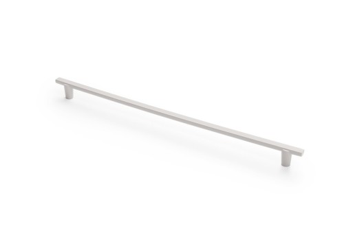 Uchwyt meblowy GTV RAY, C=320 mm, L=360 mm, ZnAl, kaszmir