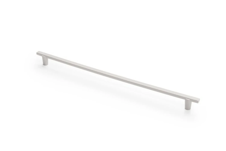 Uchwyt meblowy GTV RAY, C=320 mm, L=360 mm, ZnAl, kaszmir
