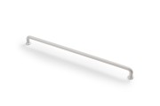 Uchwyt meblowy GTV NORD, C=320 mm, L=334 mm, ZnAl, kaszmir