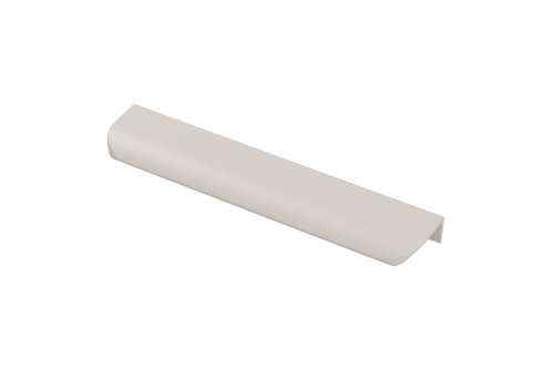 Uchwyt krawędziowy HEXA kaszmir 190mm
