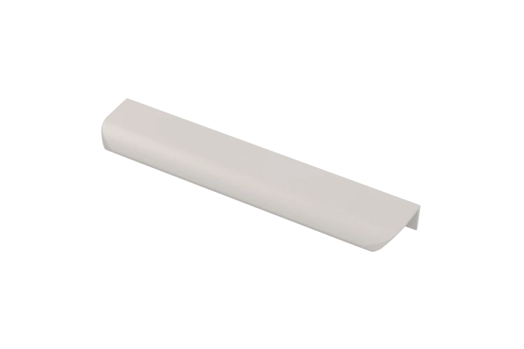 Uchwyt krawędziowy HEXA kaszmir 190mm