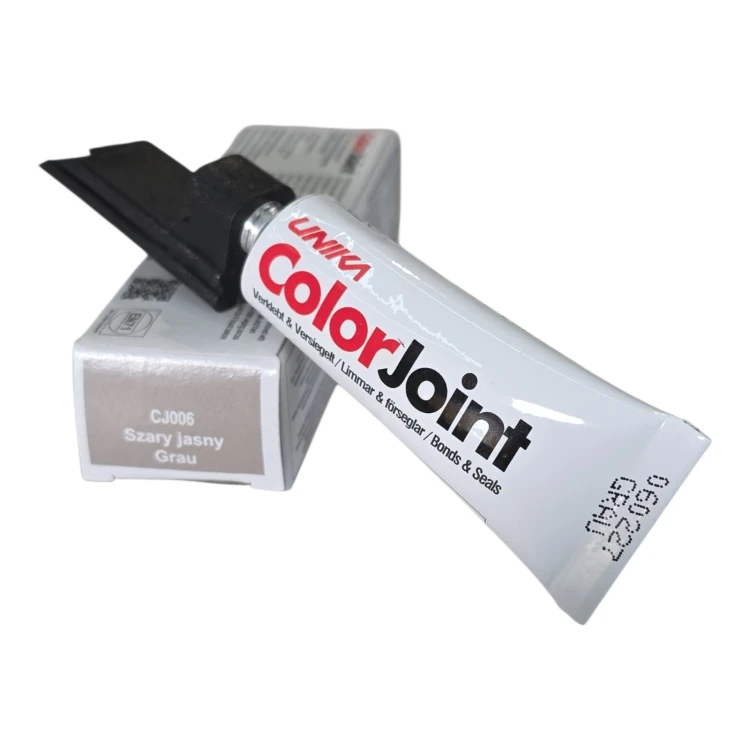 Klej ColorJont 006 szary jasny 20g