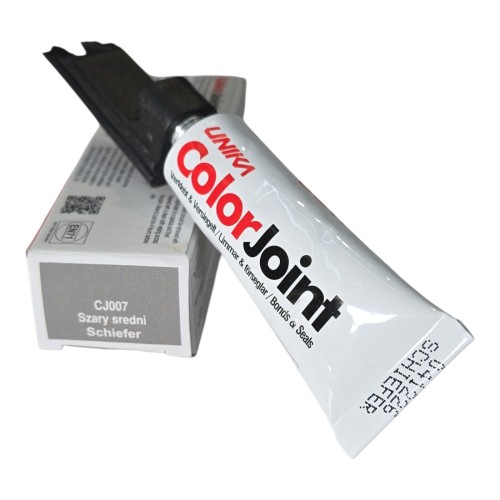 Klej ColorJont 007 szary średni 20g