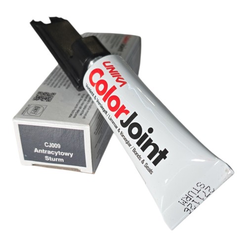 Klej ColorJont 009 antracyt 20g