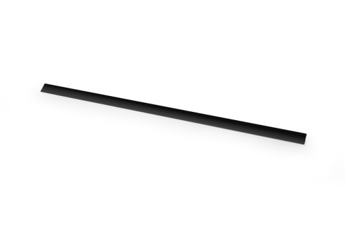 Uchwyt meblowy TIROS L=796mm czarny mat