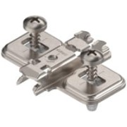 174E6100.01 CLIP prowadnik 0 mm EXPANDO