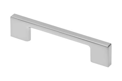 Uchwyt meblowy UZ-819 I= 192 aluminium