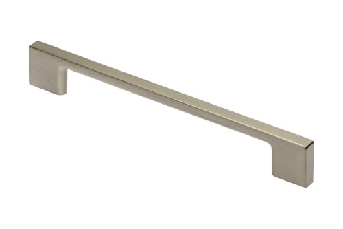 Uchwyt meblowy UZ-819 l= 096 inox