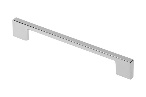 Uchwyt meblowy UZ-819 l= 192 chrom