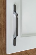 Uchwyt meblowy 0706 96 chrom połysk