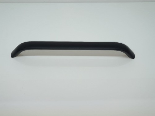 Uchwyt meblowy 0616 128 CZARNY