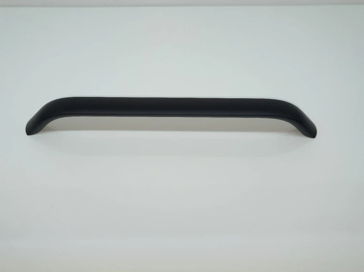 Uchwyt meblowy 0616 128 CZARNY