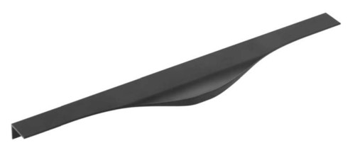 Uchwyt PICADO L-496 18 mm czarny