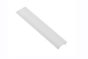 osłonka mleczna do profilu LED GLAX 3007mm
