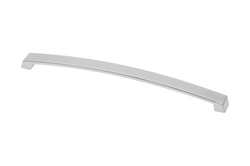 Uchwyt meblowy G1 L-256mm alu