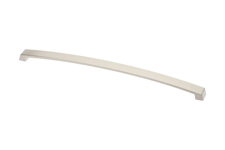 Uchwyt meblowy G1 L-416mm inox